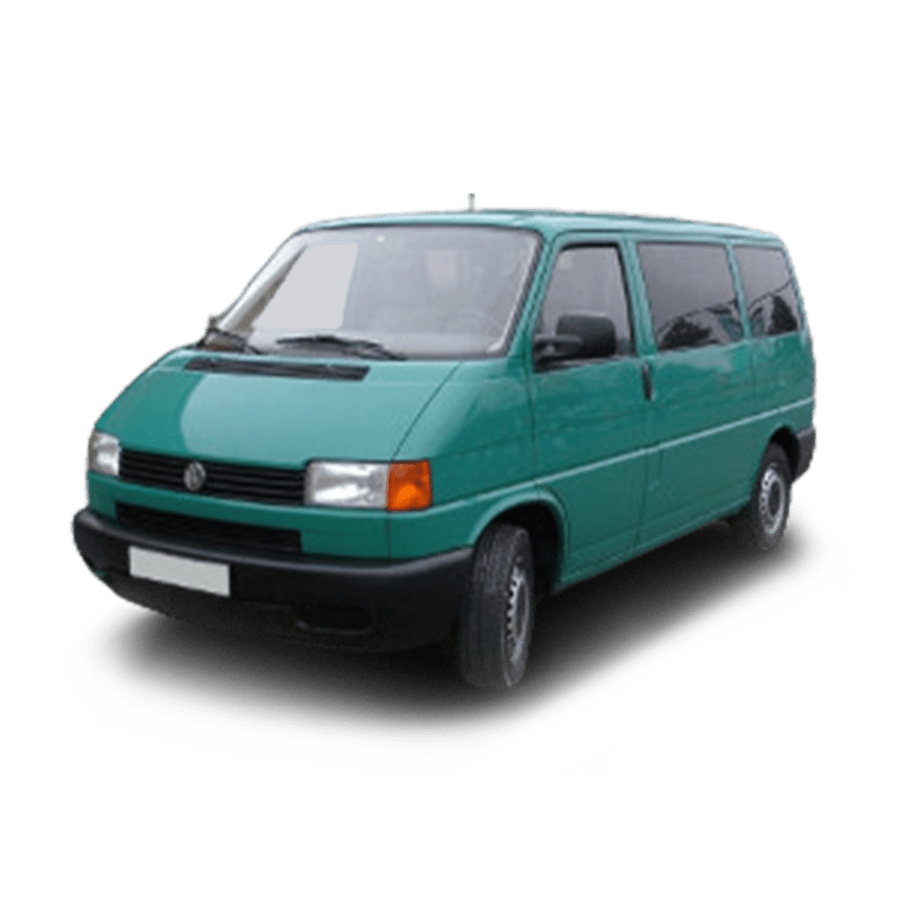Volkswagen Vanagon battery