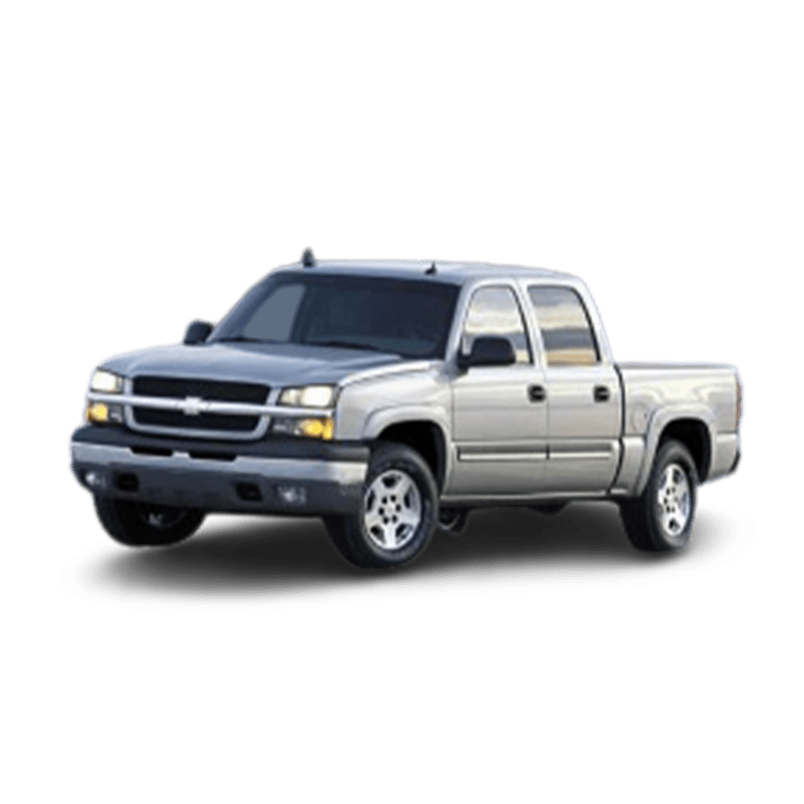 Chevrolet Silverado 1500 Classic battery