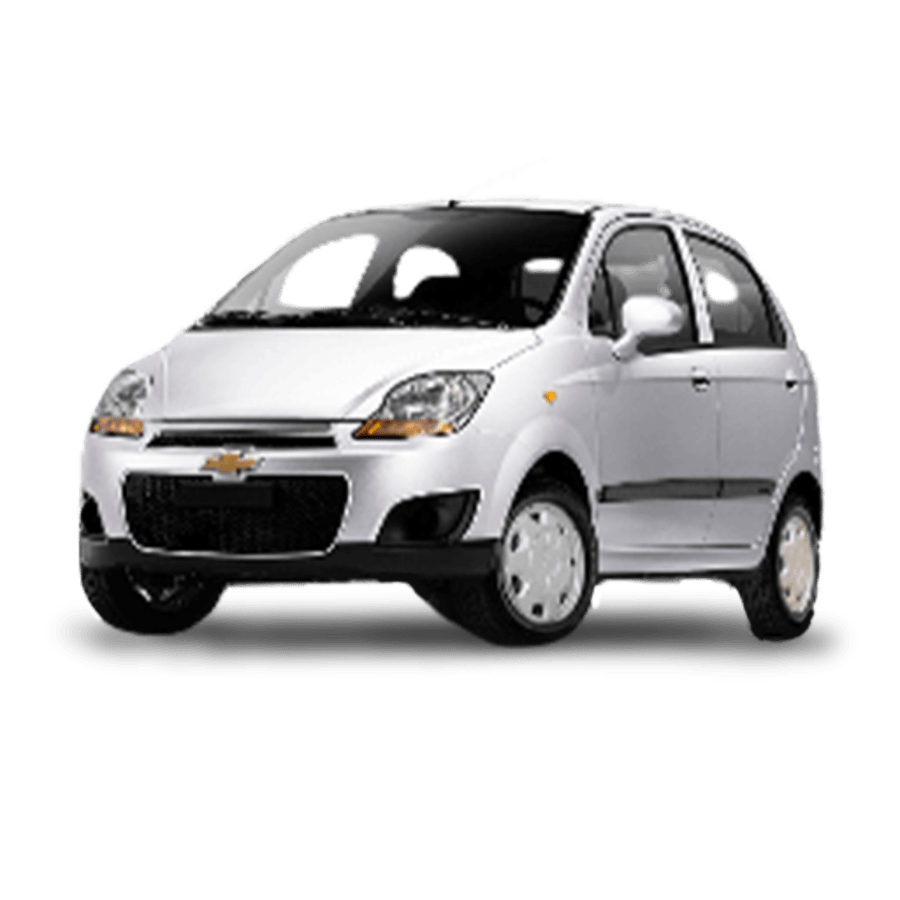 Chevrolet Spark Life battery