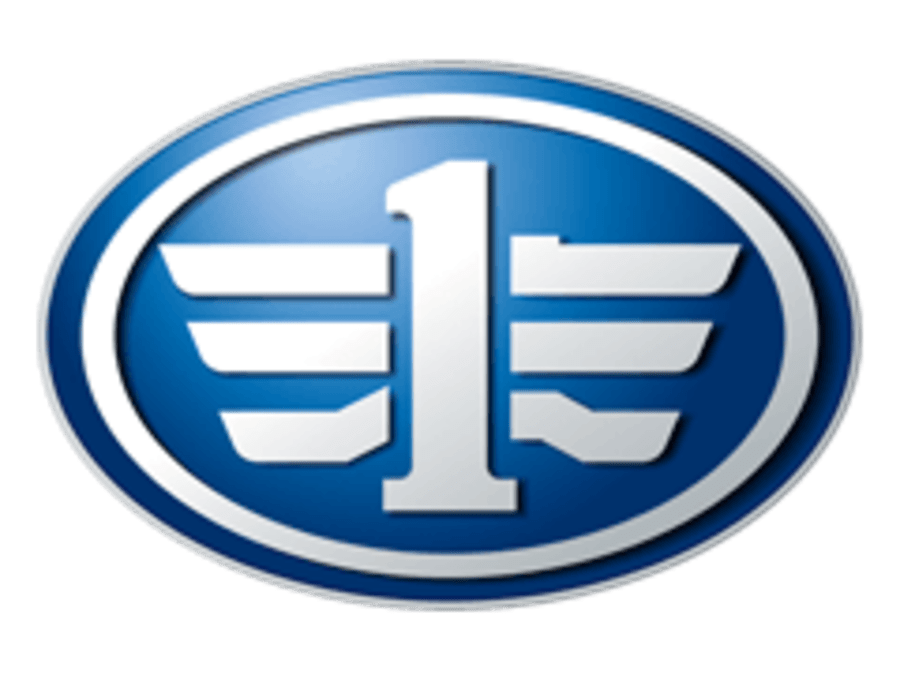 FAW Bestune M9 battery