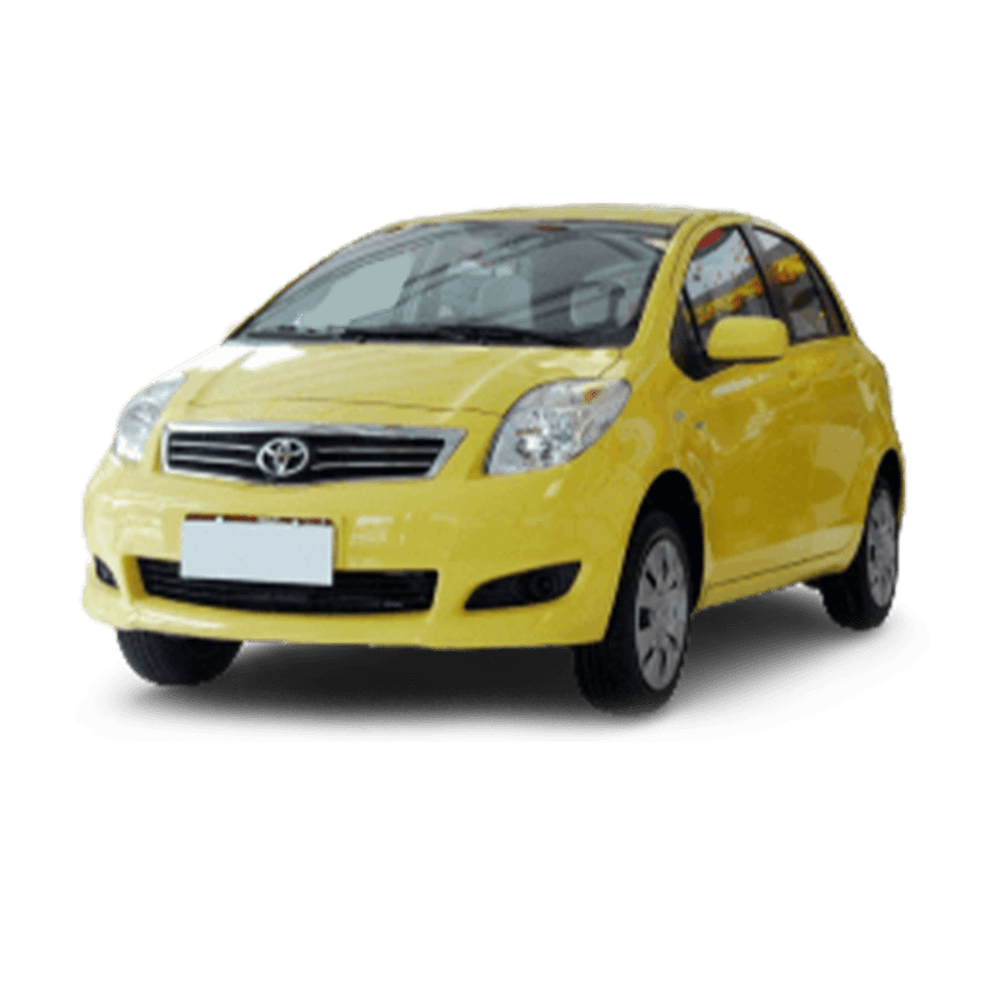 GAC Toyota Yaris battery