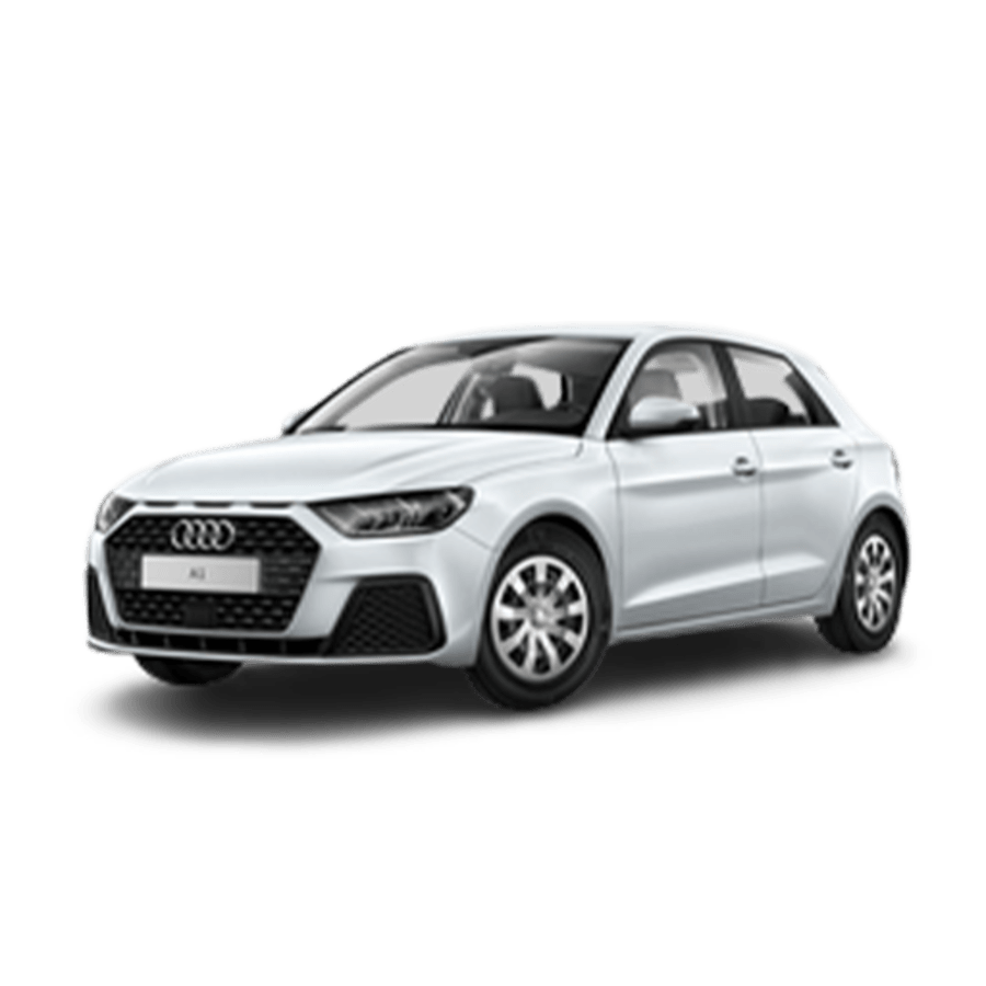 Audi A1 battery