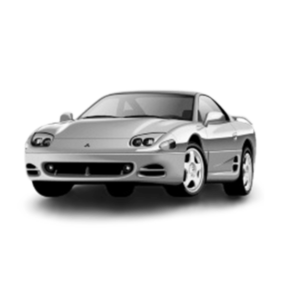 Mitsubishi 3000 GT battery