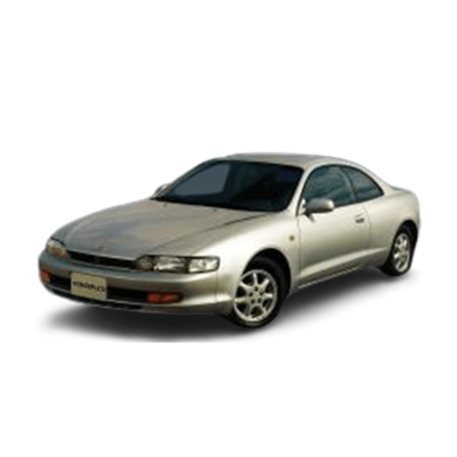 Toyota Curren battery