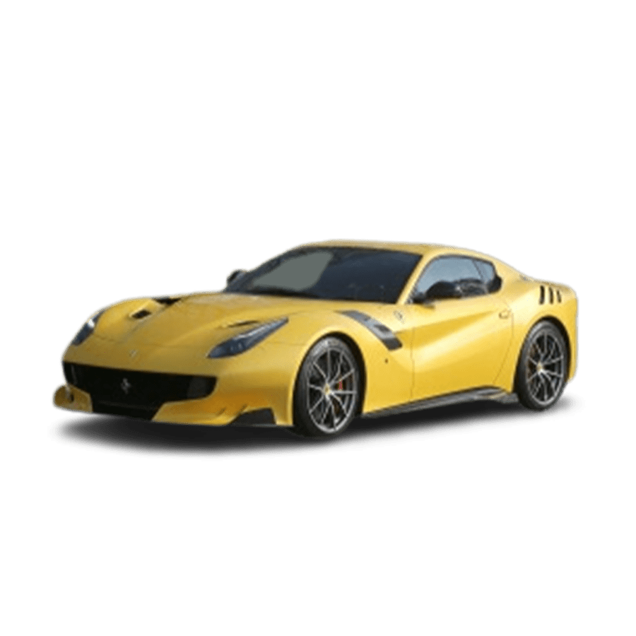 Ferrari F12tdf battery