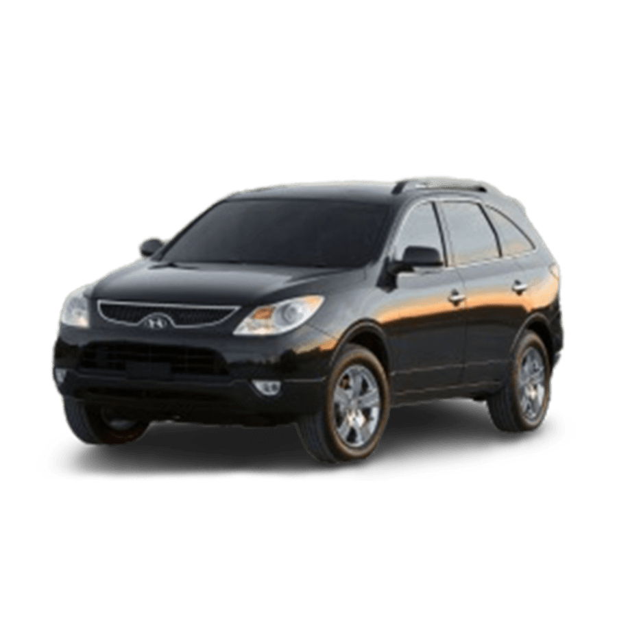 Hyundai Veracruz battery