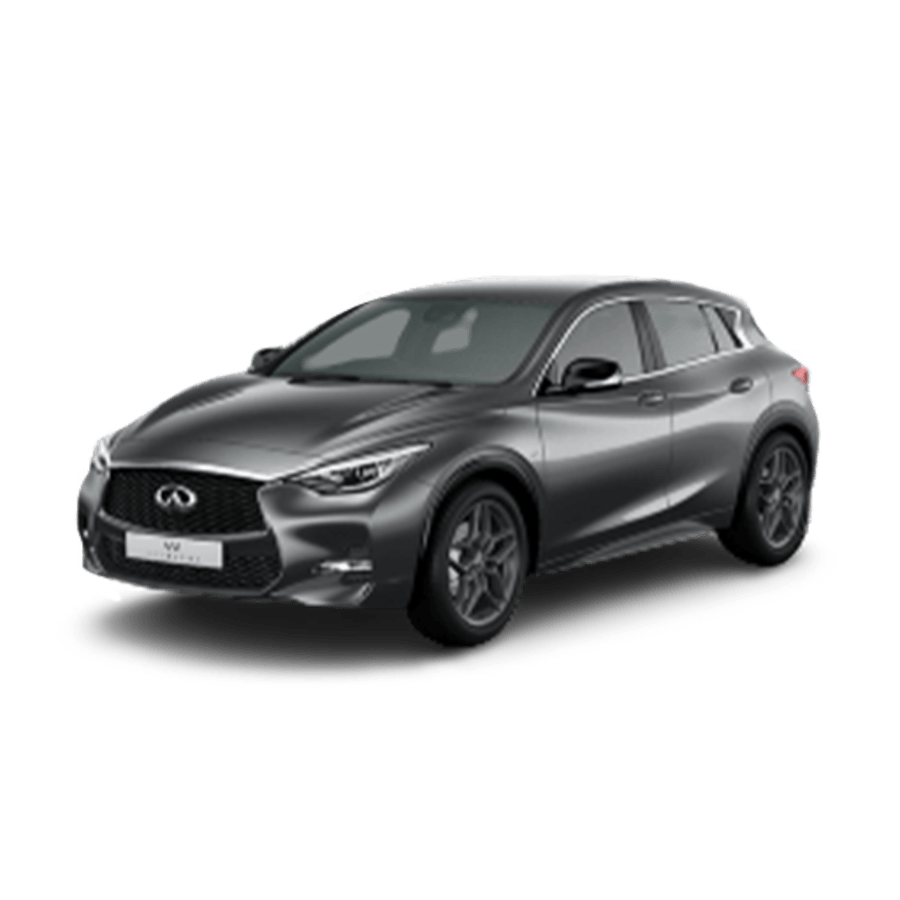 Infiniti Q30 battery