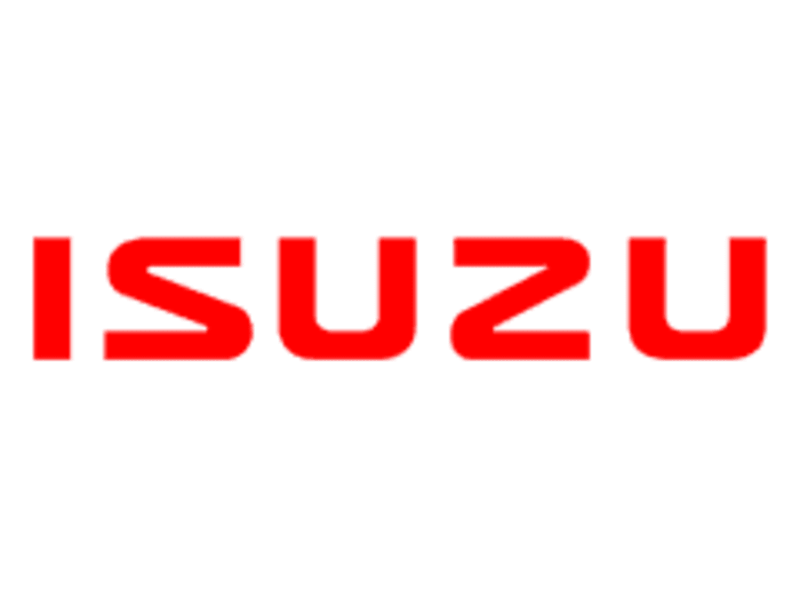 Isuzu Traviz battery