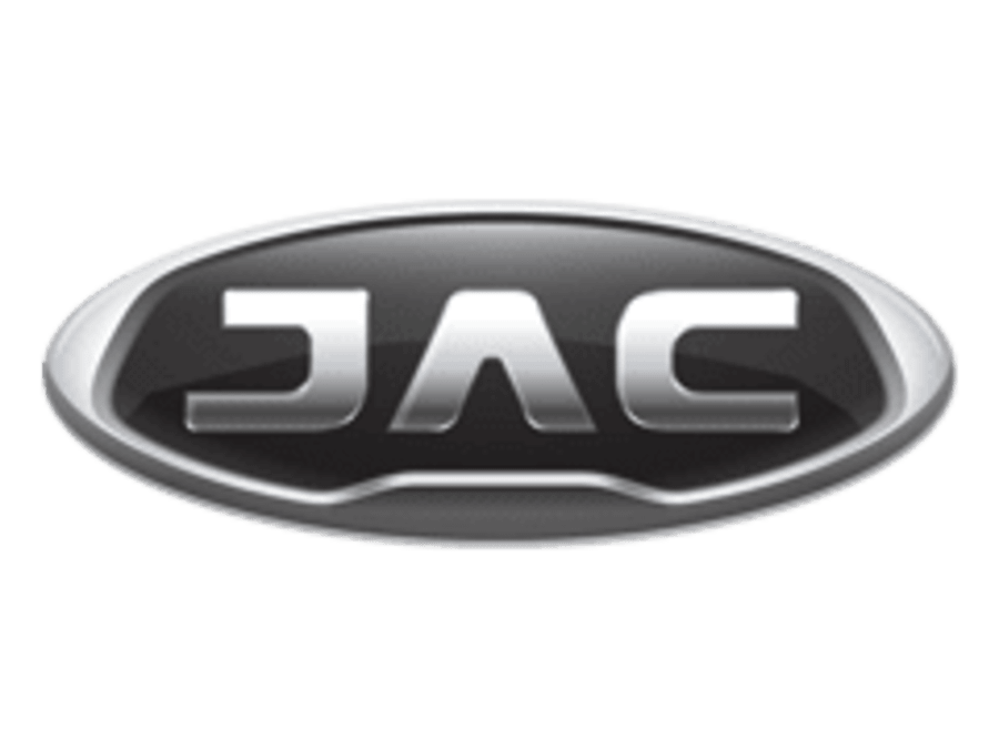 JAC iEV750V battery
