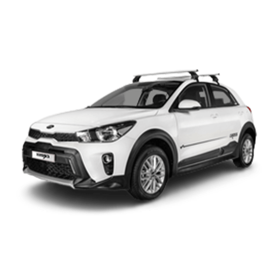 Kia Rio Cross battery
