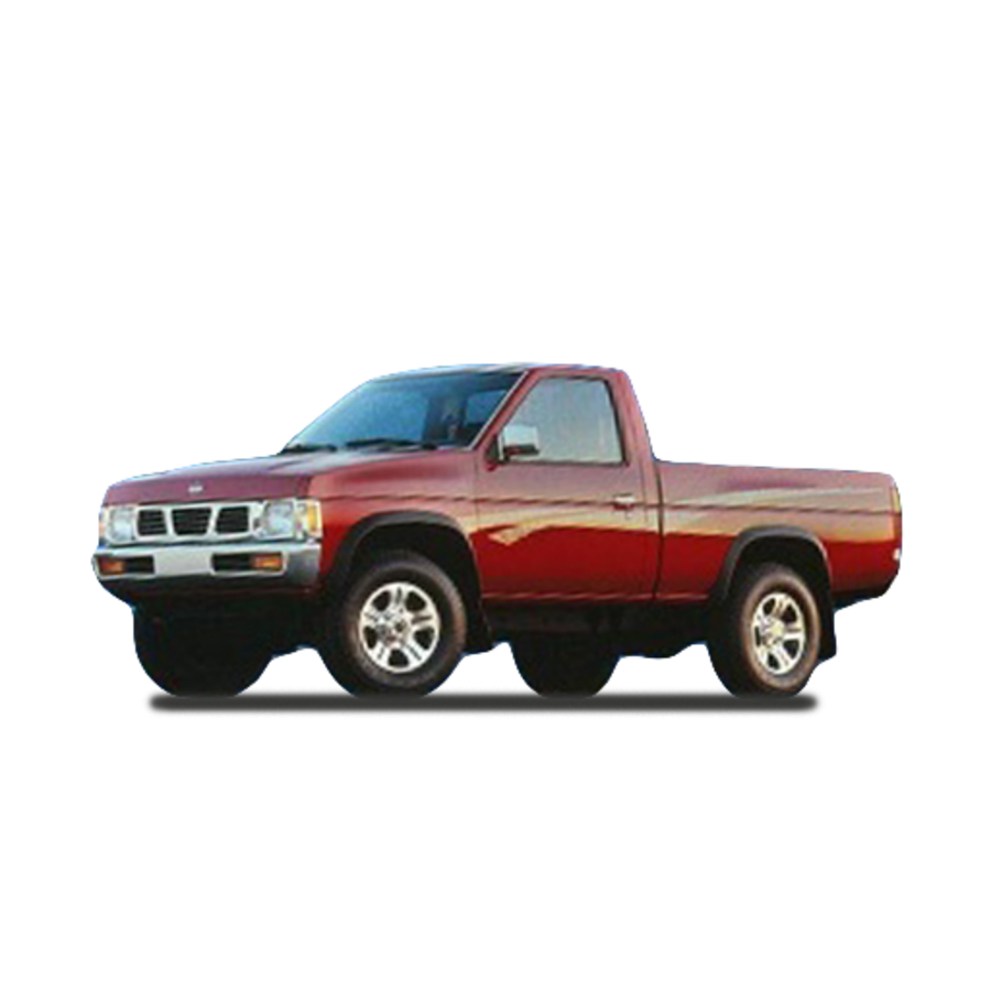 Nissan Truck battery