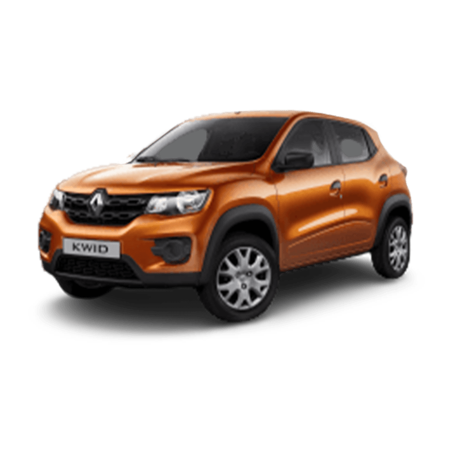 Renault Kwid battery