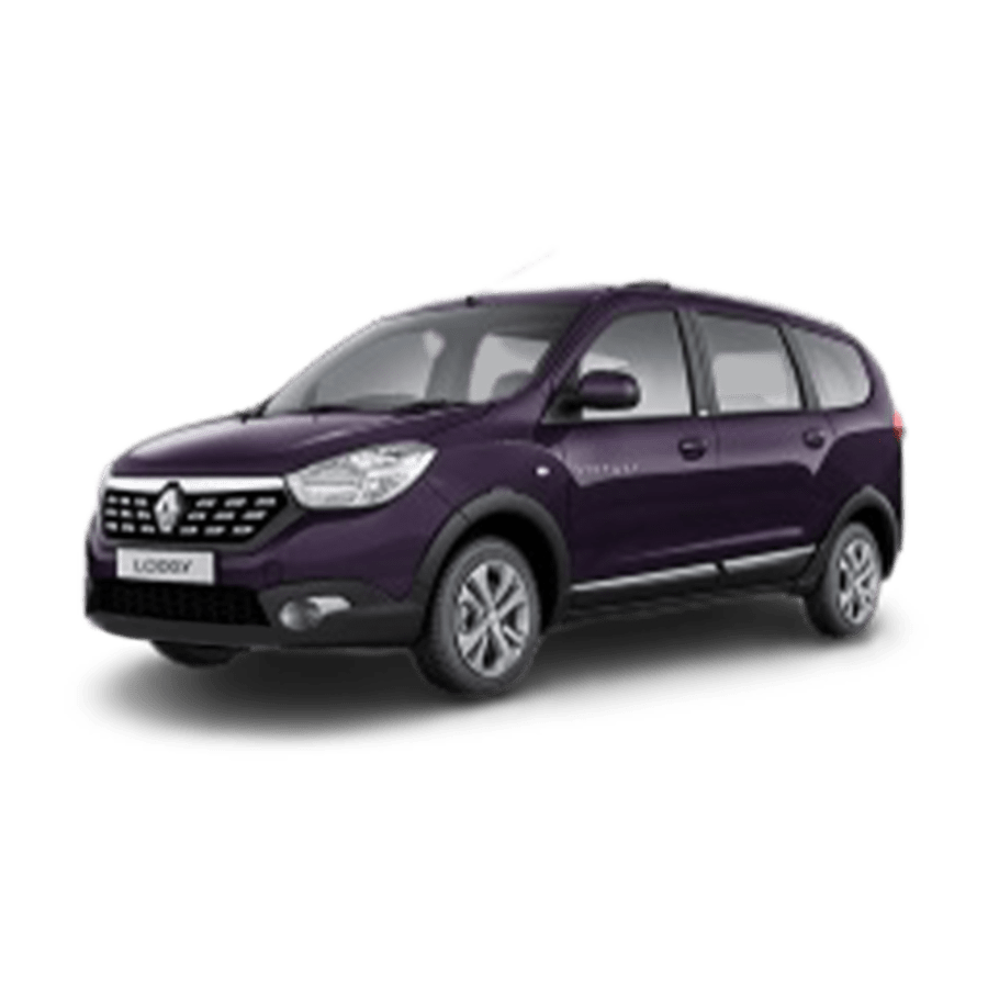 Renault Lodgy battery