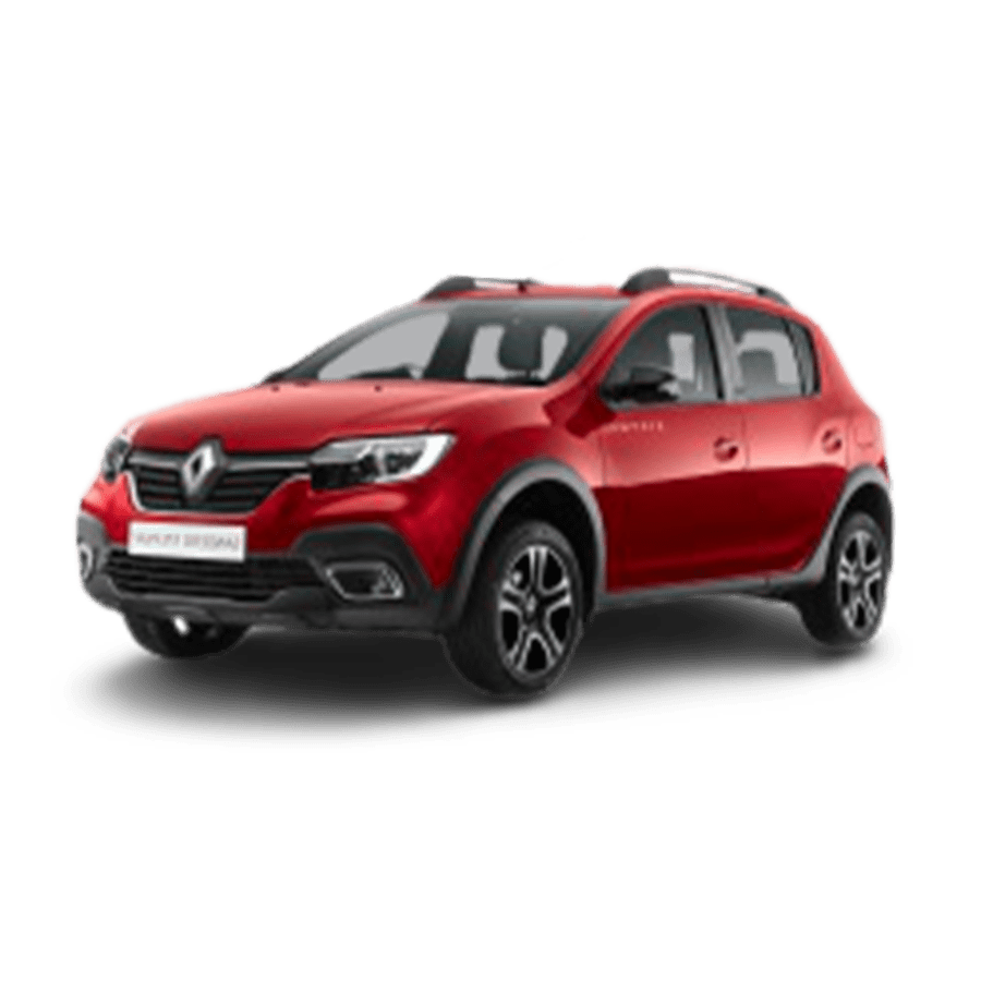 Renault Sandero Stepway battery