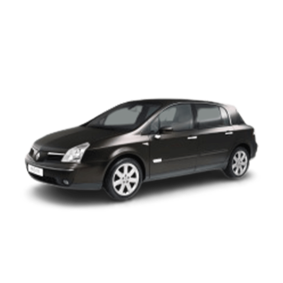 Renault Vel Satis battery