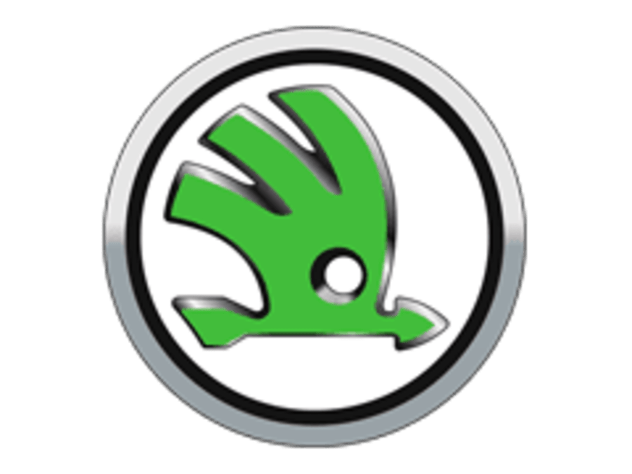 Skoda Slavia battery