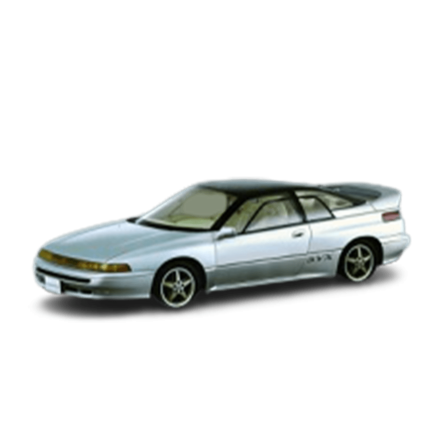 Subaru SVX battery