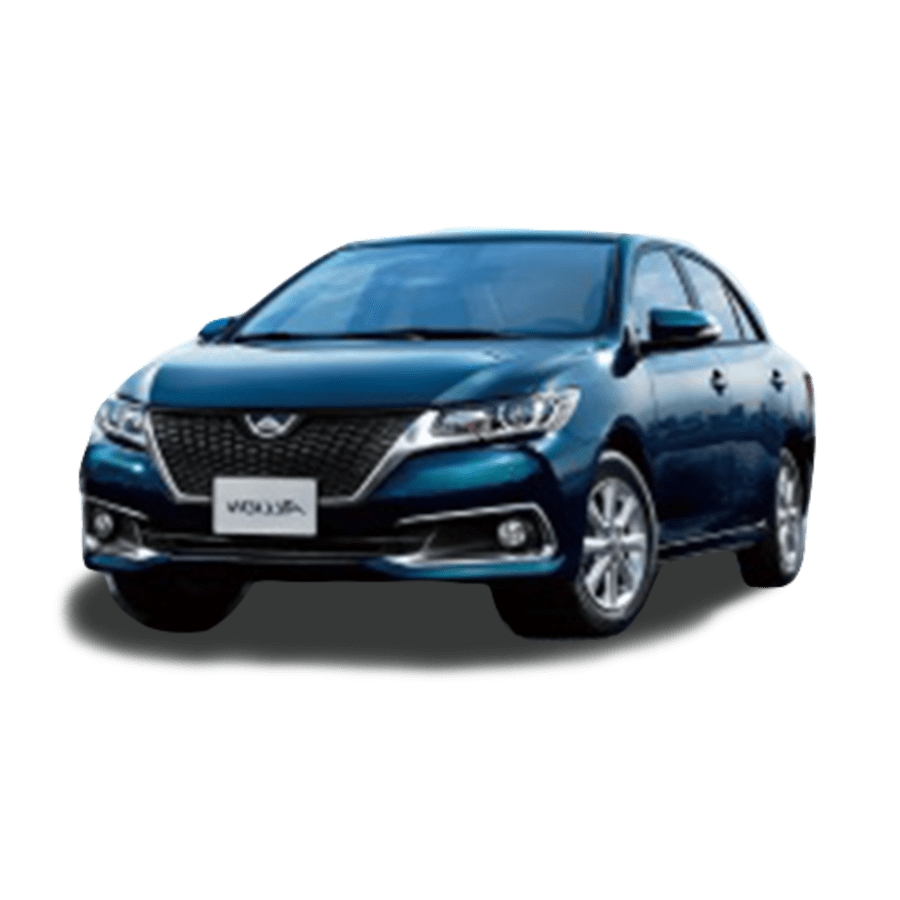 Toyota Allion battery