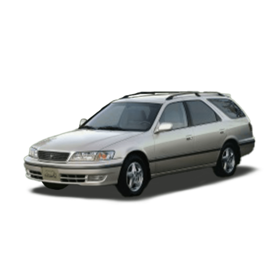 Toyota Mark II Qualis battery