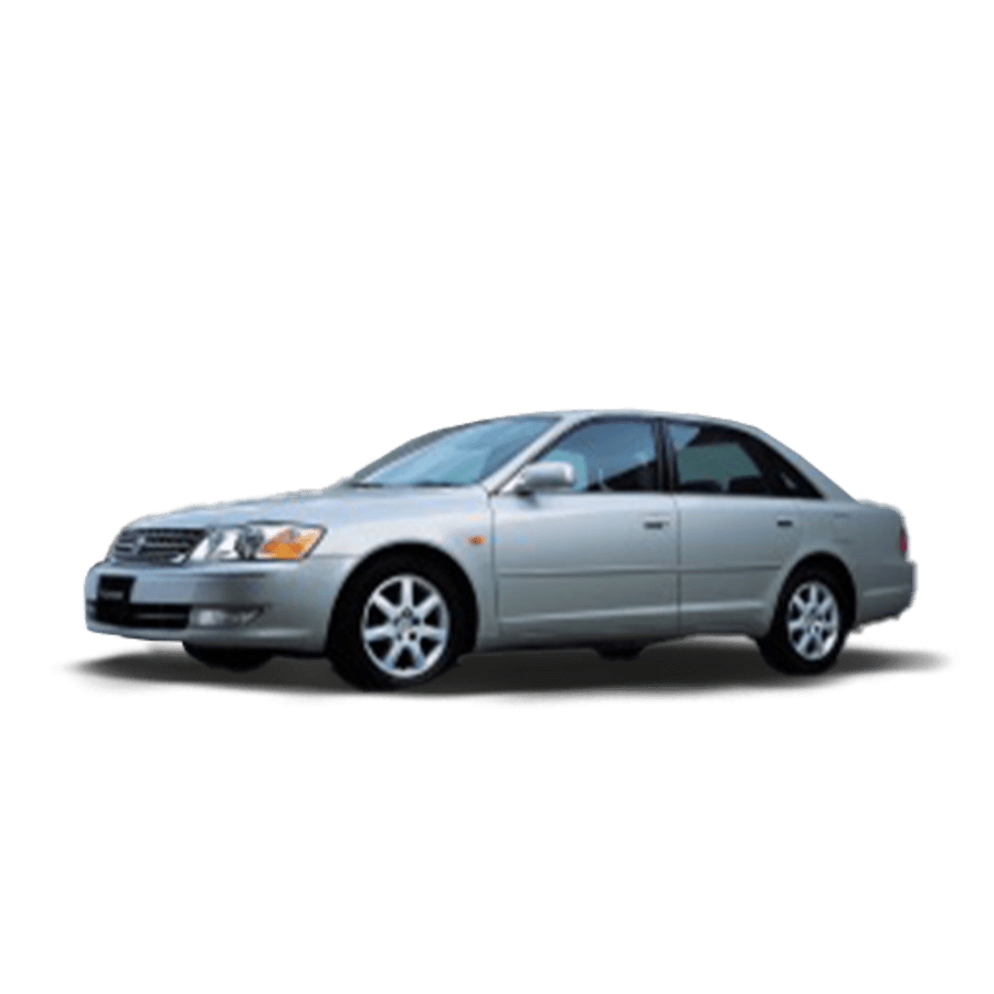 Toyota Pronard battery