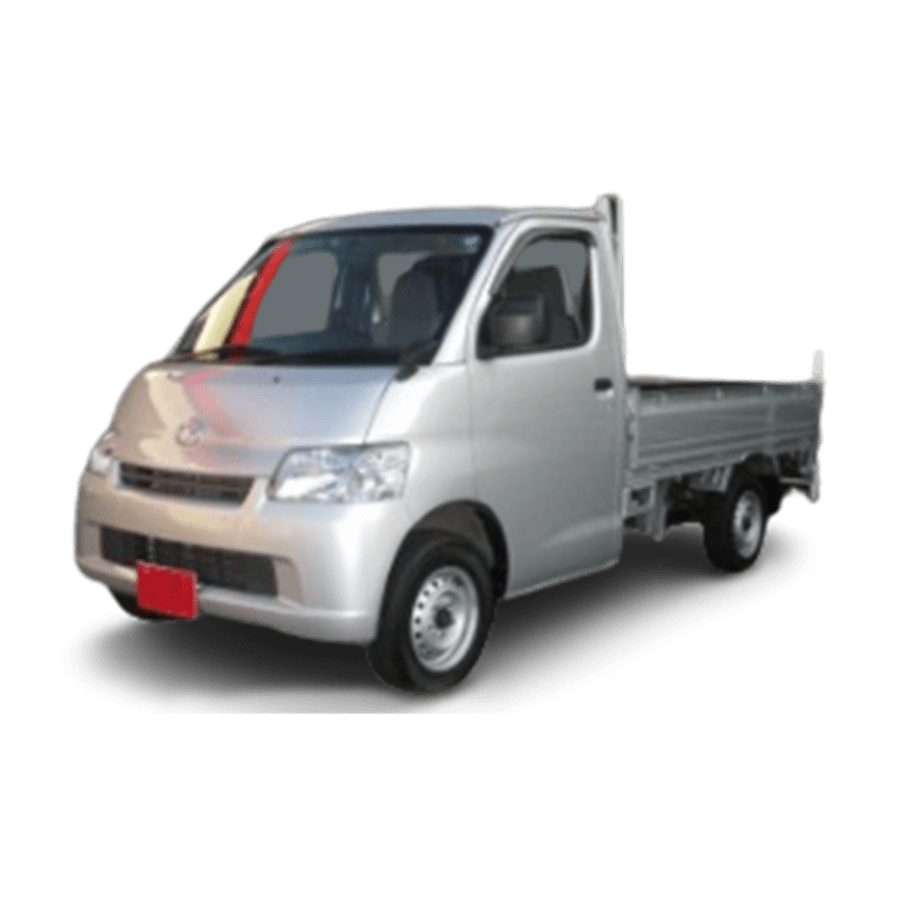 Toyota Town Ace battery