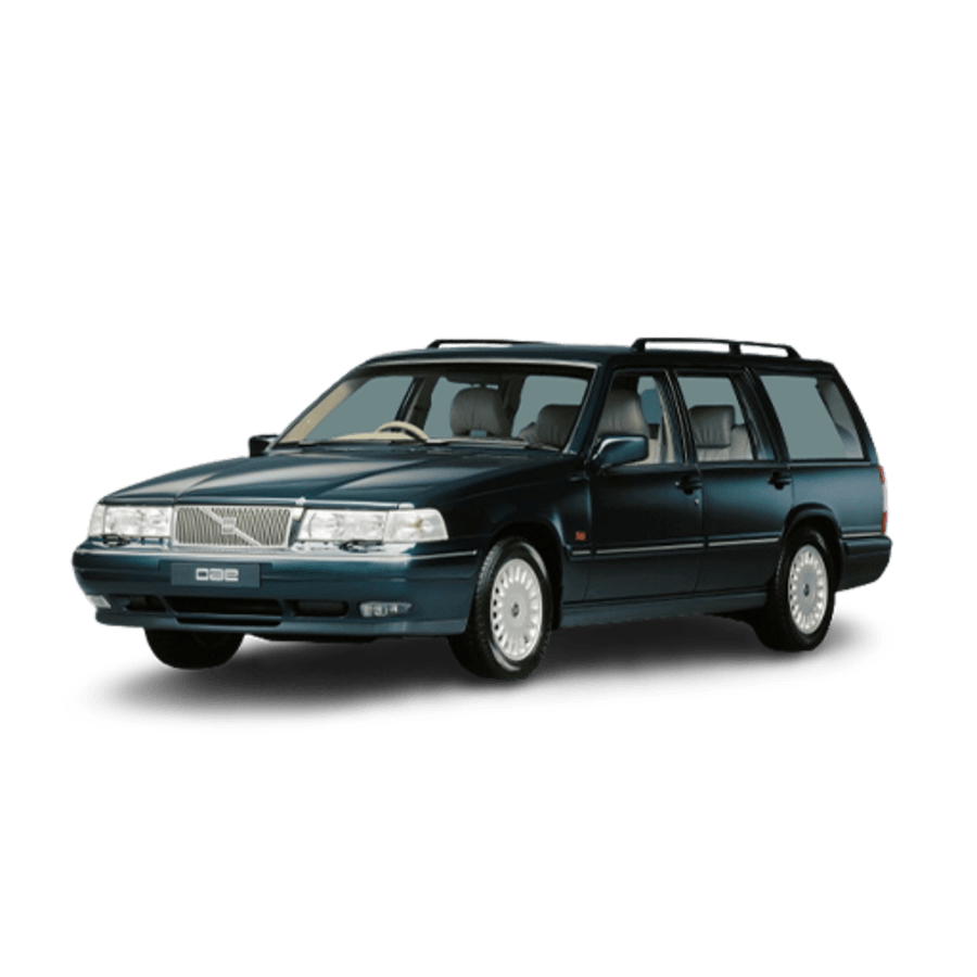 Volvo 960 battery