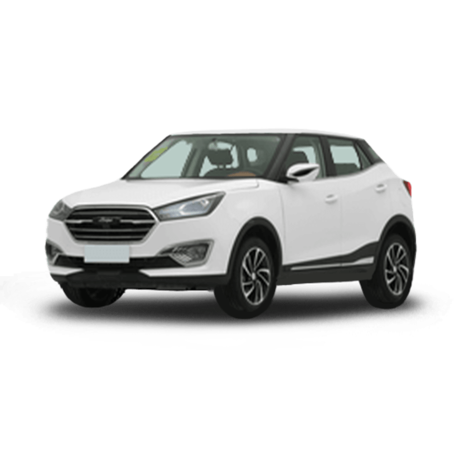 Zotye T300 battery