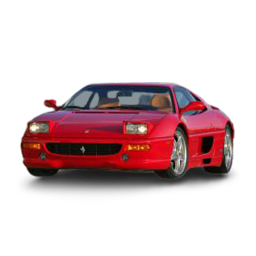 Ferrari F355 Berlinetta battery