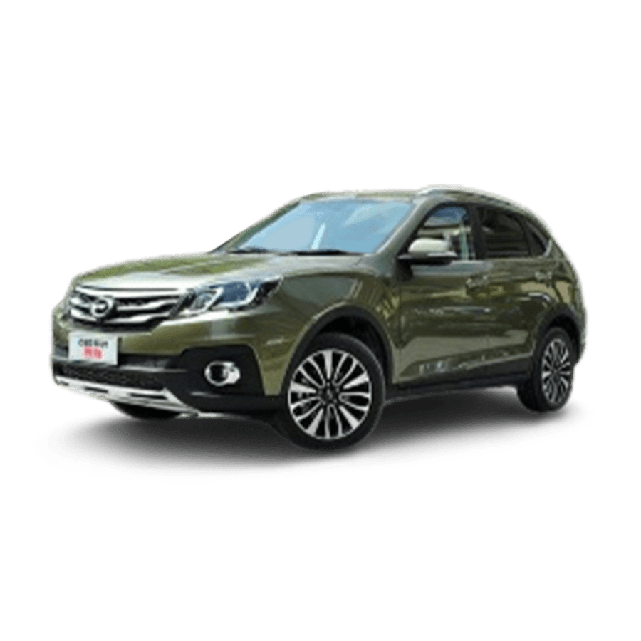 GAC Trumpchi GS5 Sport battery
