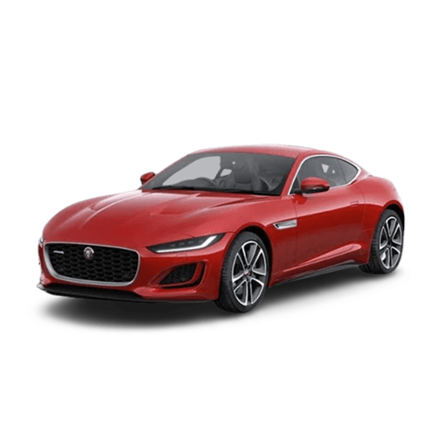 Jaguar F-Type battery