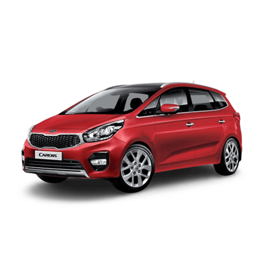 Kia Carens battery