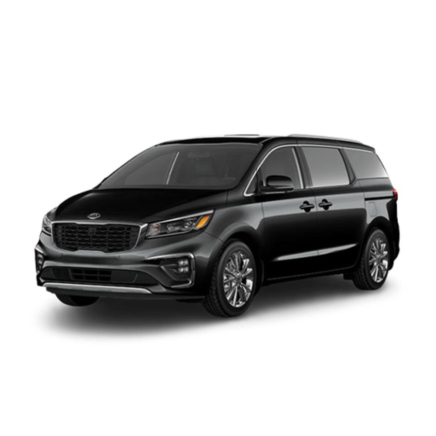 Kia Carnival battery