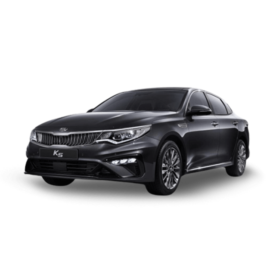 Kia K5 battery
