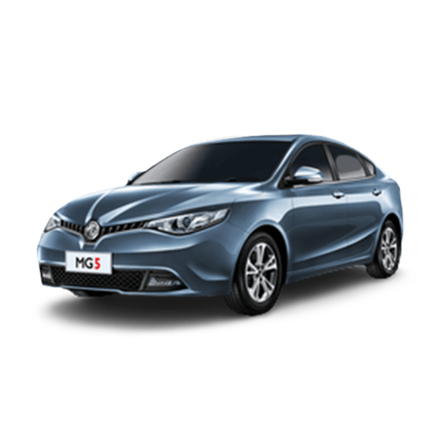 MG Ruixing battery