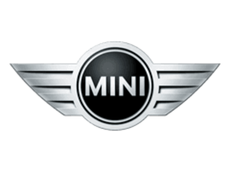 MINI Aceman battery