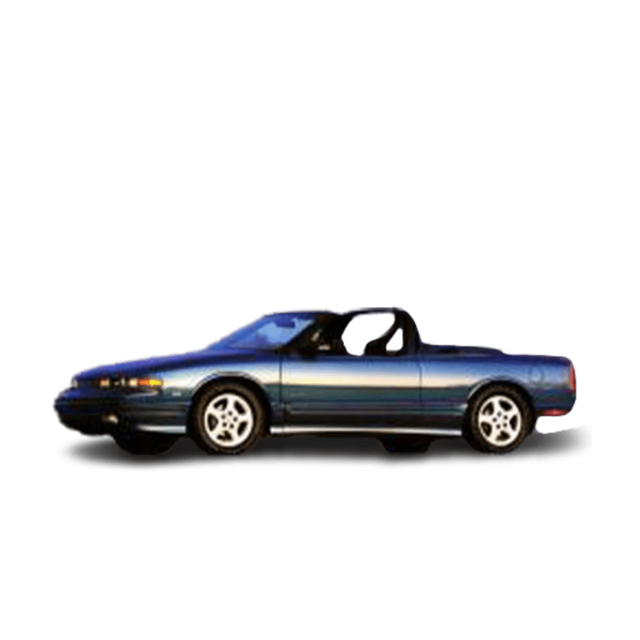 Oldsmobile Cutlass Supreme battery