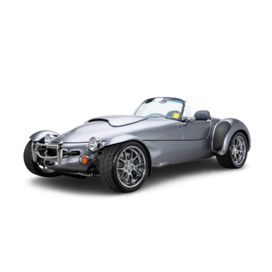 Panoz Roadster battery