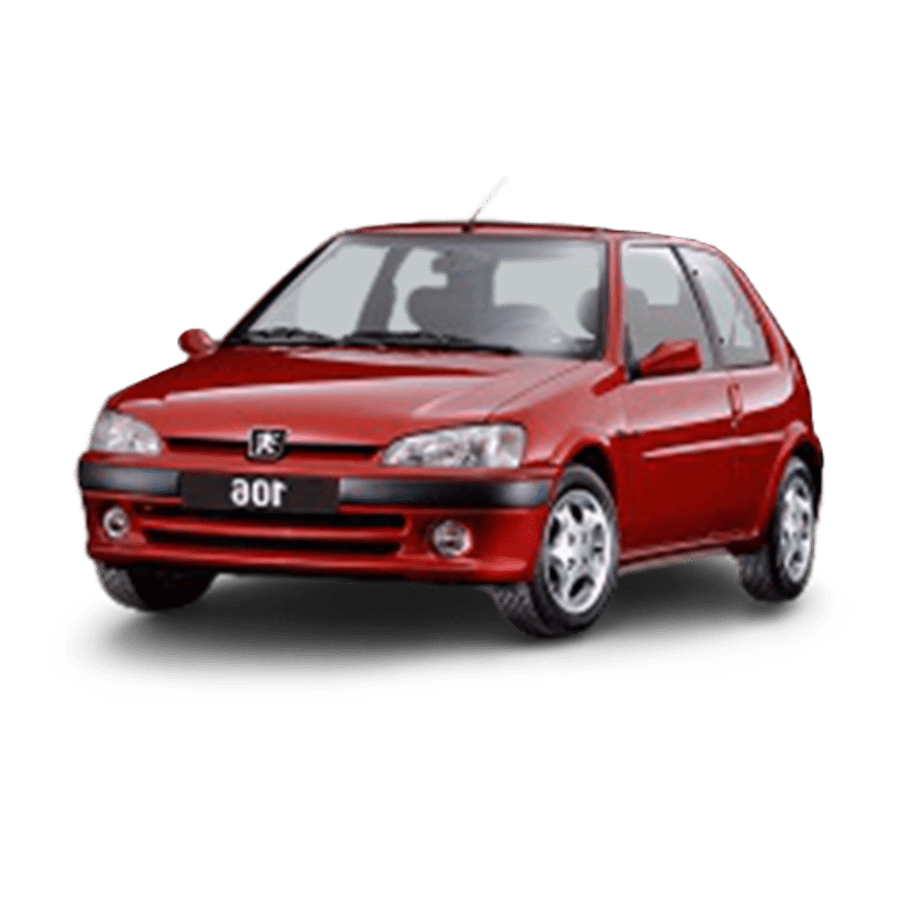 Peugeot 106 battery