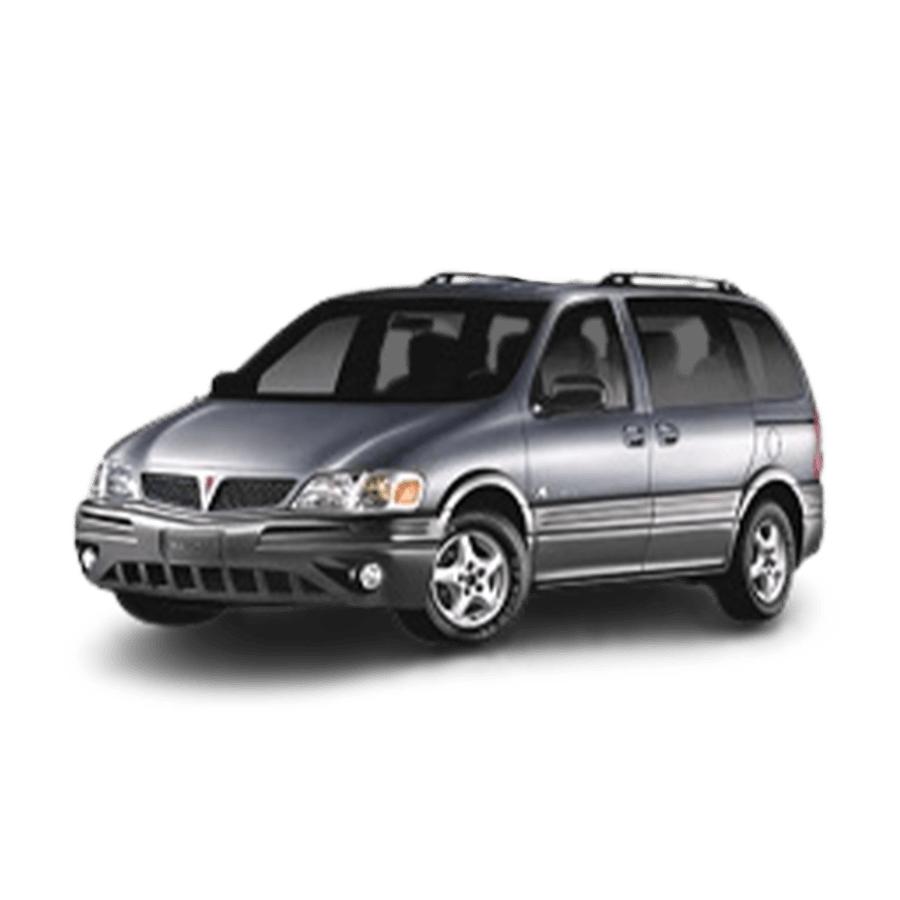 Pontiac Trans Sport battery
