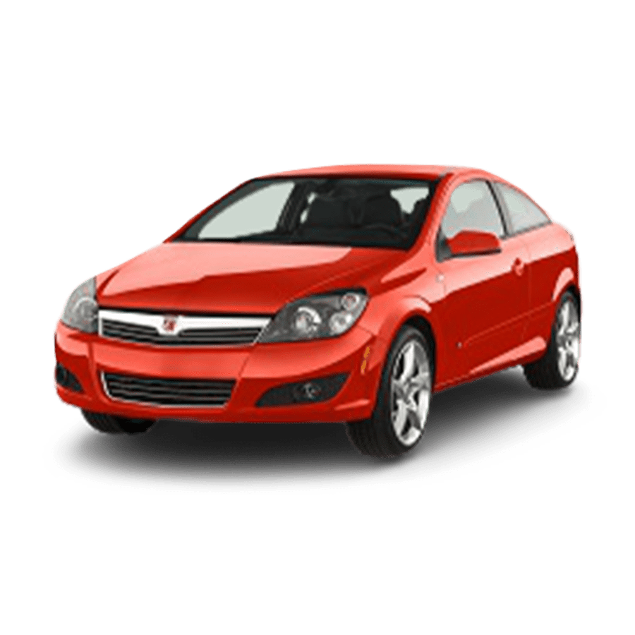 Saturn Astra battery
