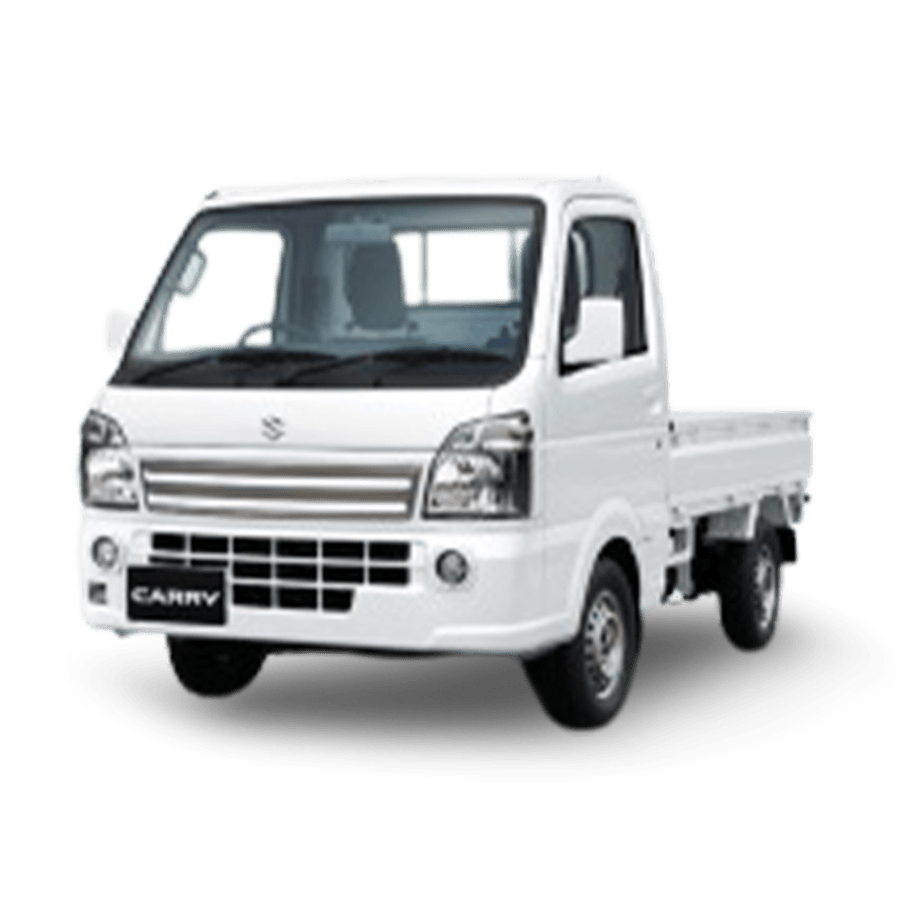 Suzuki Carry battery