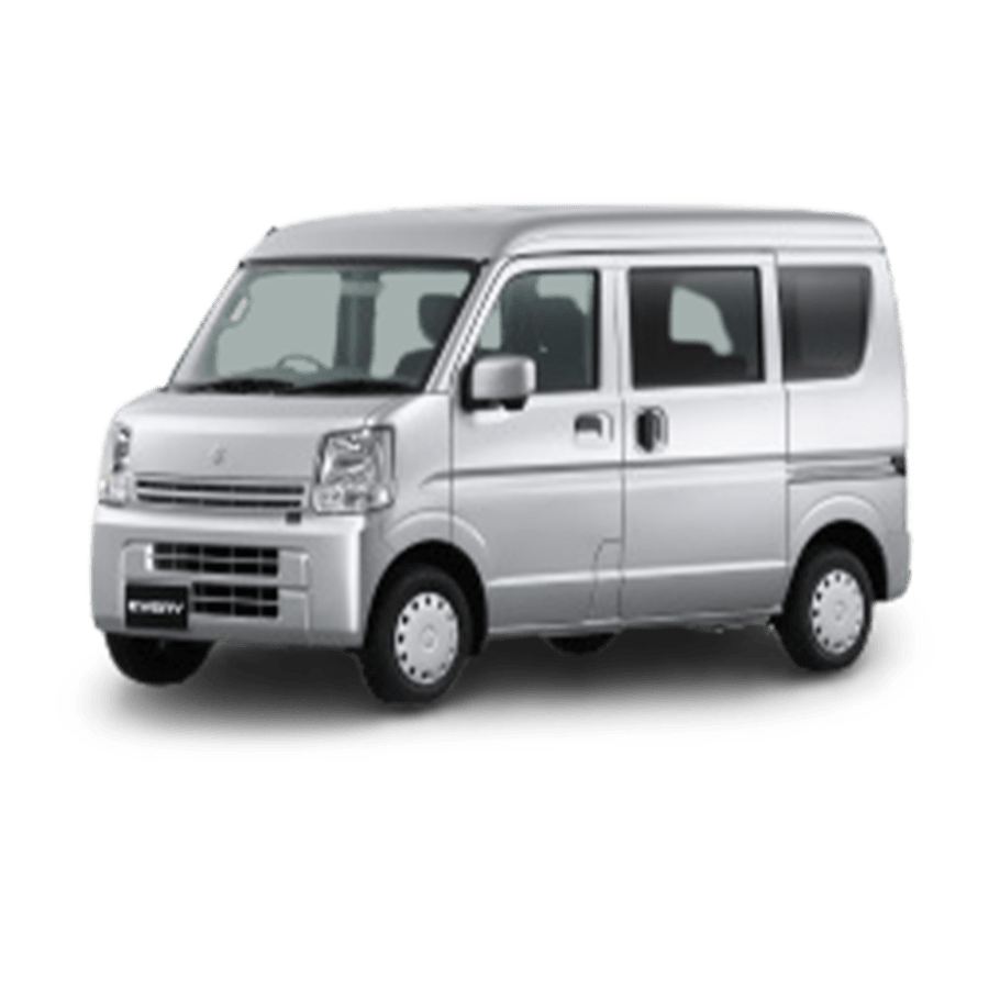 Suzuki Every battery