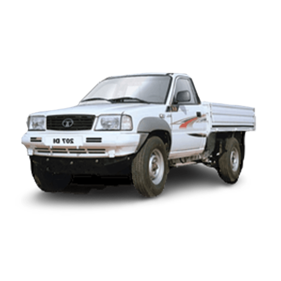 Tata 207 DI battery