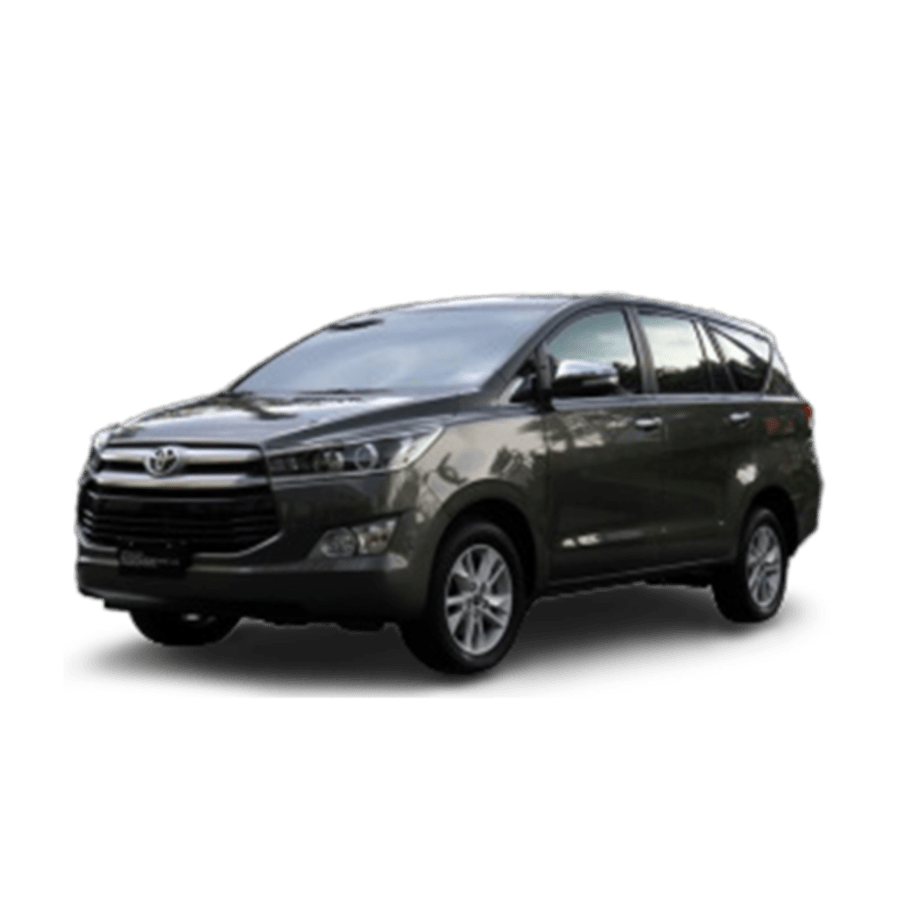 Toyota Innova Crysta battery