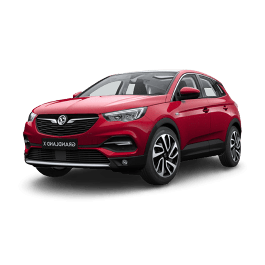 Vauxhall Grandland X battery