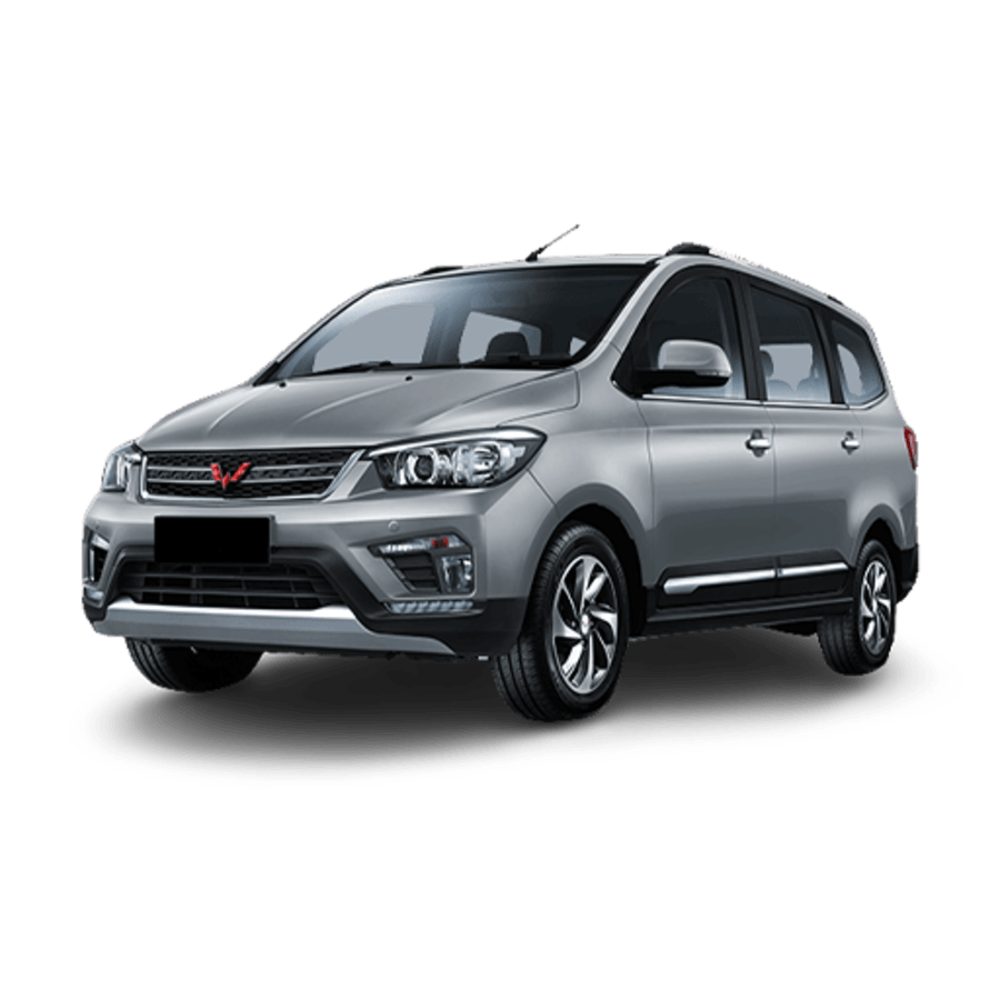 Wuling Hongguang S1 battery