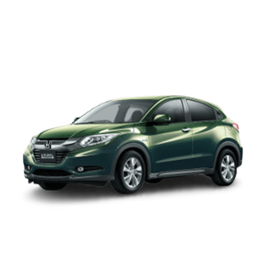 GAC Honda Vezel battery
