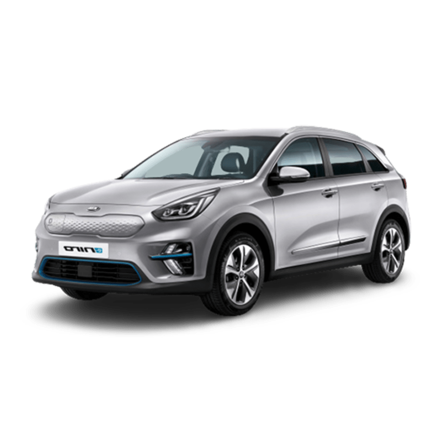 Kia Niro battery