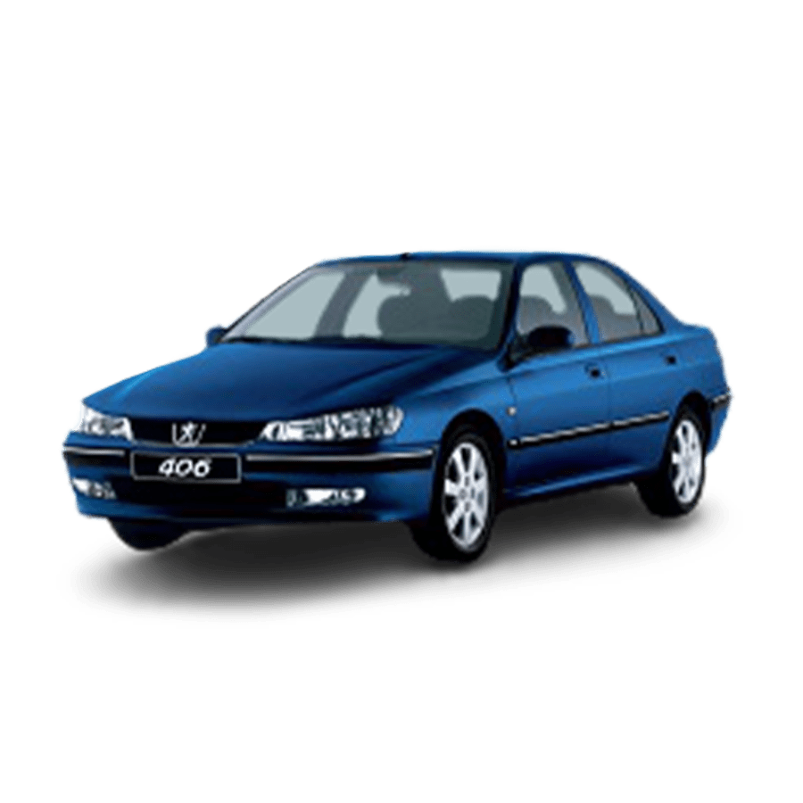 Peugeot 406 battery