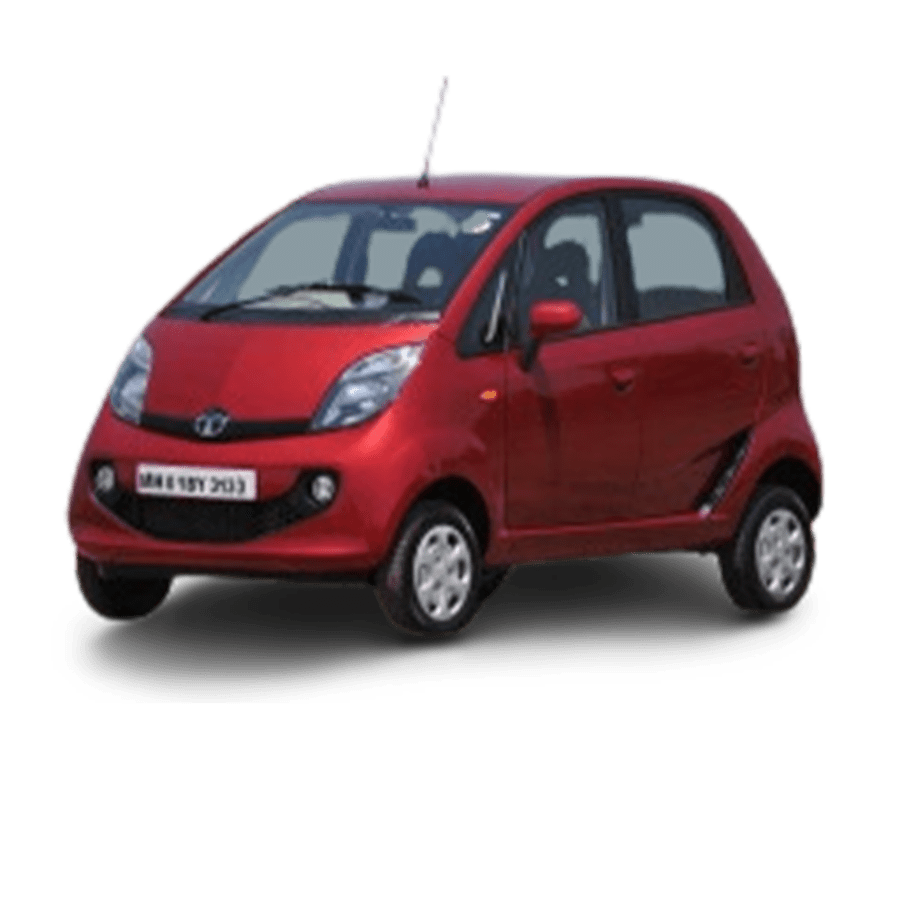 Tata GenX Nano battery